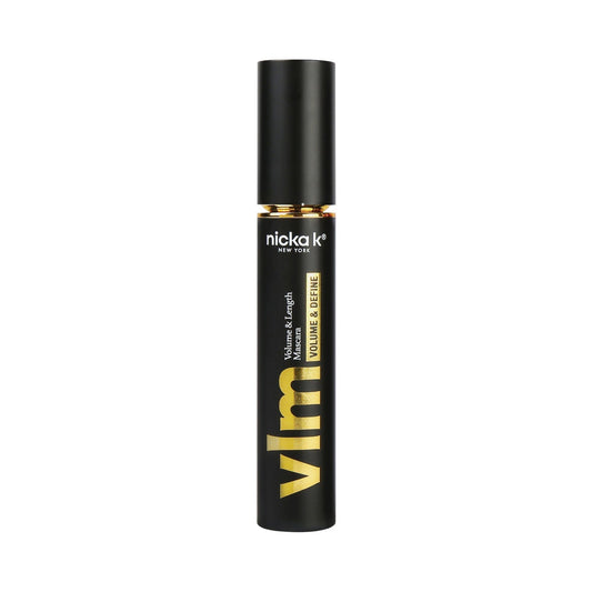 Nicka K VLM Mascara Volume & Clear Definition – EMVL01