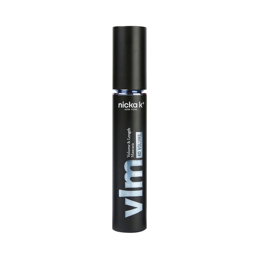 Nicka K VLM Mascara Ideal for Volumizing – EMVL02