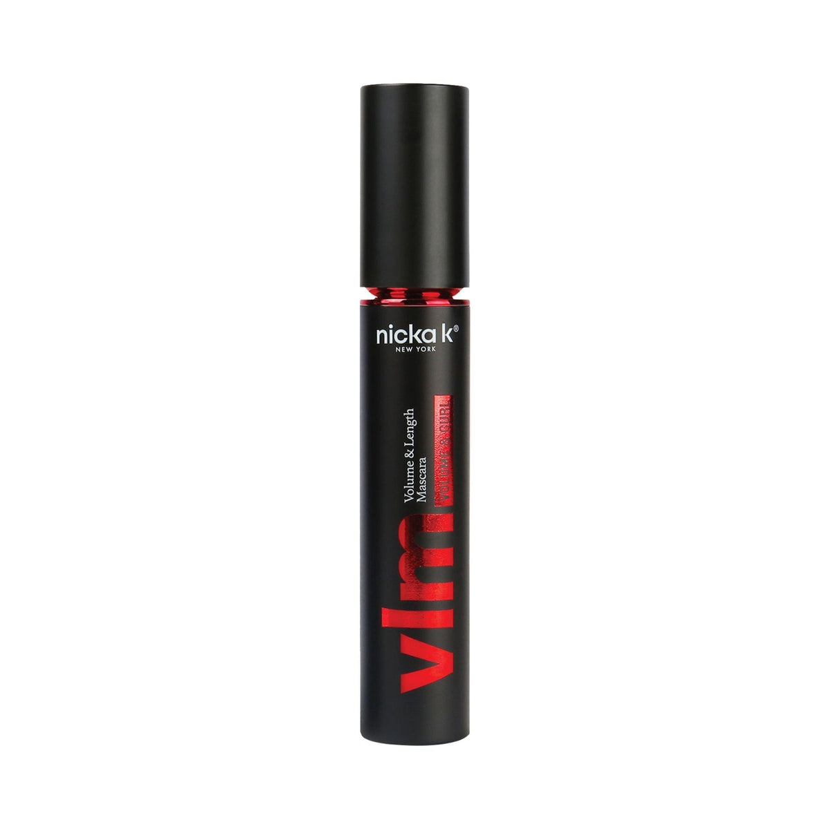 Nicka K VLM Mascara Maximum Curl & Lift – EMVL03