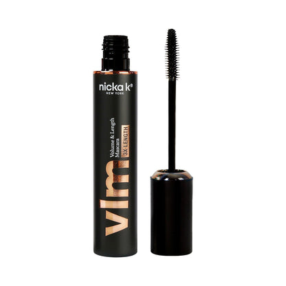 Nicka K VLM Mascara Defined & Dramatic Length – EMVL04