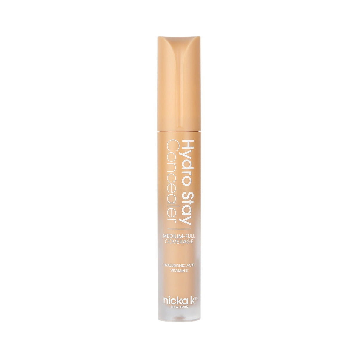 Nicka K Hydro Stay Concealer in Beige, FCHS01 – official product photo