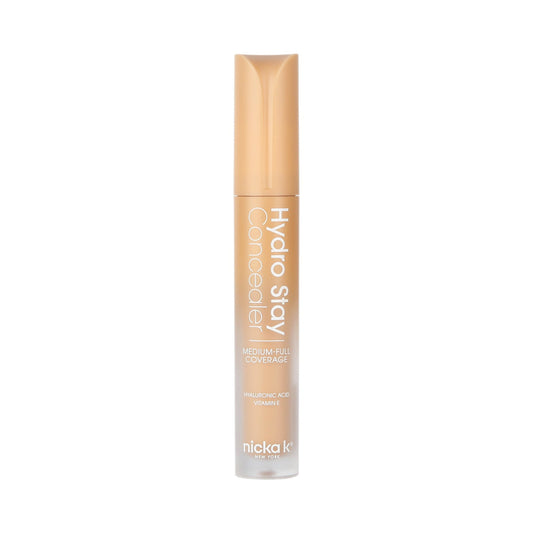 Nicka K Hydro Stay Concealer in Beige, FCHS01 – official product photo