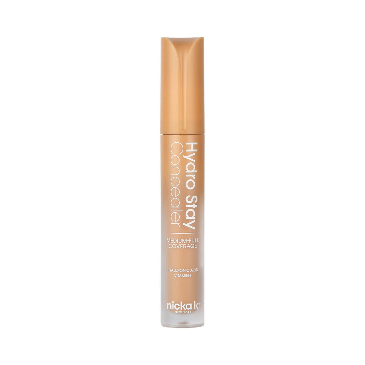Nicka K Hydro Stay Concealer in Sand, FCHS02 – official product photo