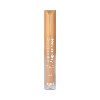 Nicka K Hydro Stay Concealer in Sand, FCHS02 – official product photo
