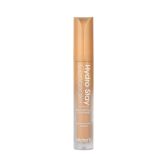 Nicka K Hydro Stay Concealer in Sand, FCHS02 – official product photo