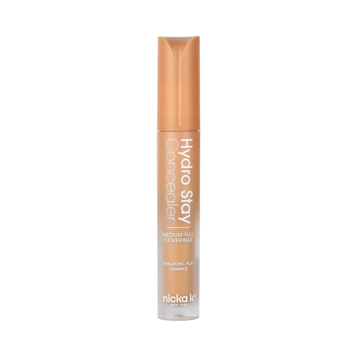 Nicka K Hydro Stay Concealer in Ginger, FCHS03 – official product photo