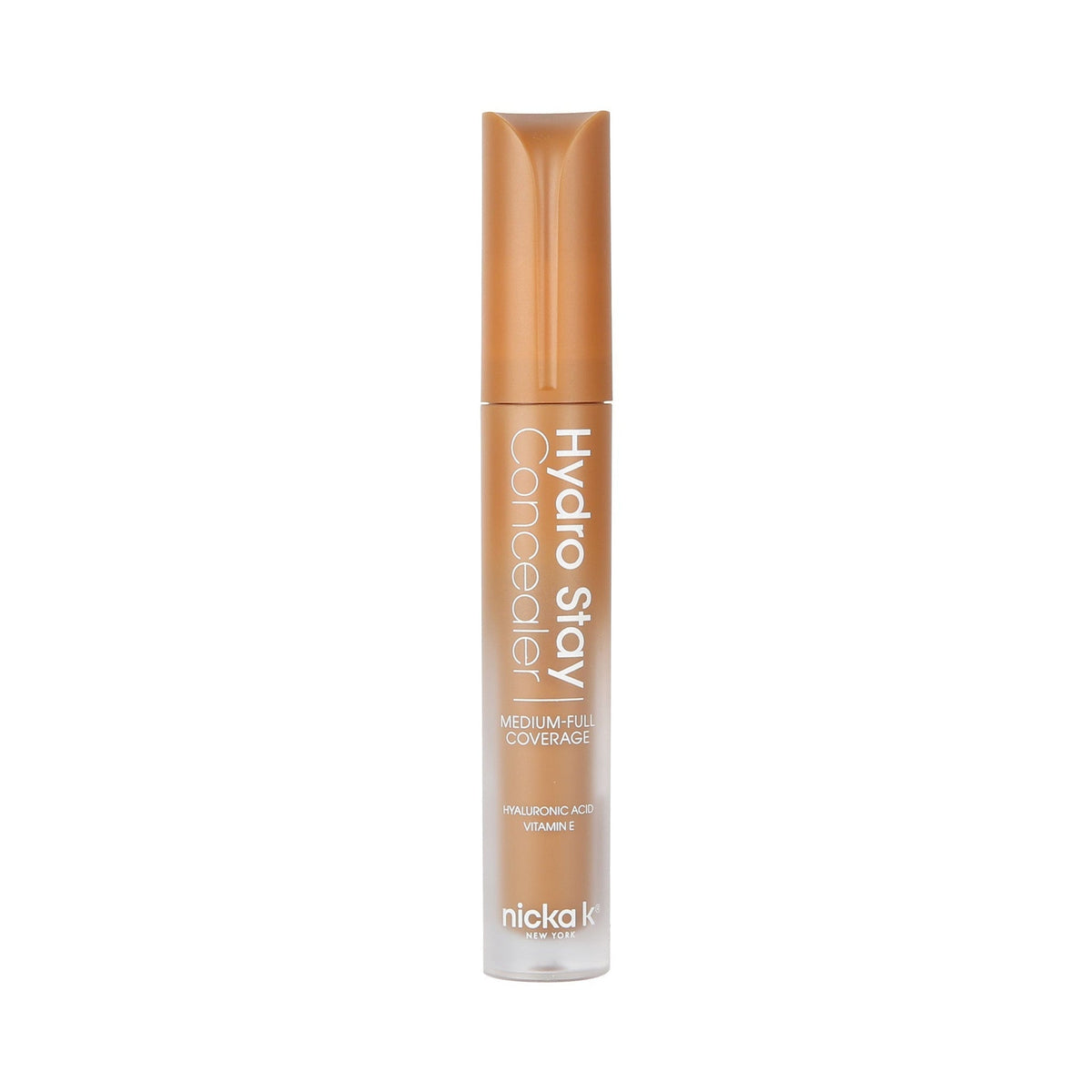 Nicka K Hydro Stay Concealer in Hazelnut, FCHS05 – official product photo