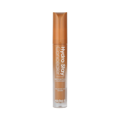 Nicka K Hydro Stay Concealer in Almond, FCHS06 – official product photo