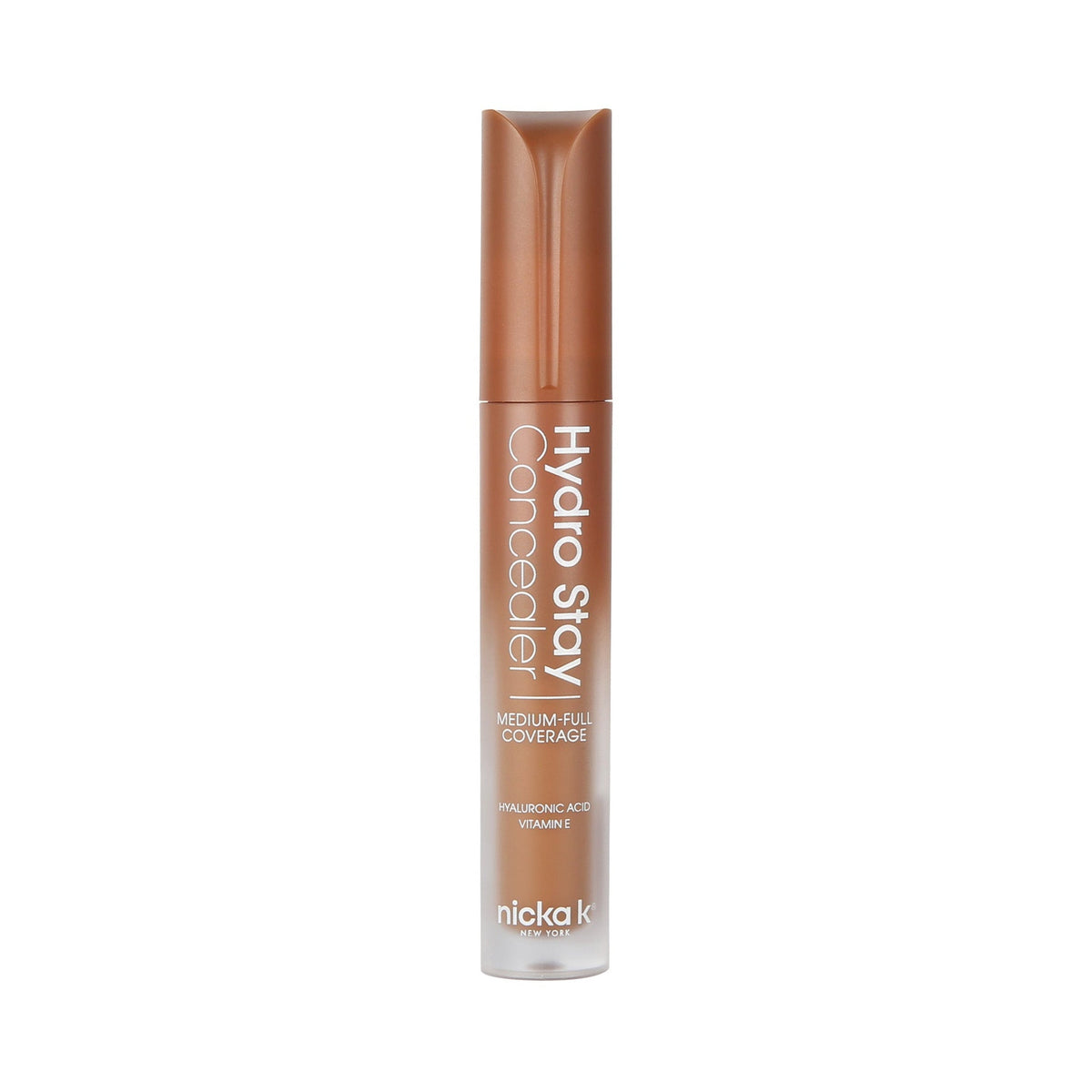 Nicka K Hydro Stay Concealer in Chestnut, FCHS07 – official product photo