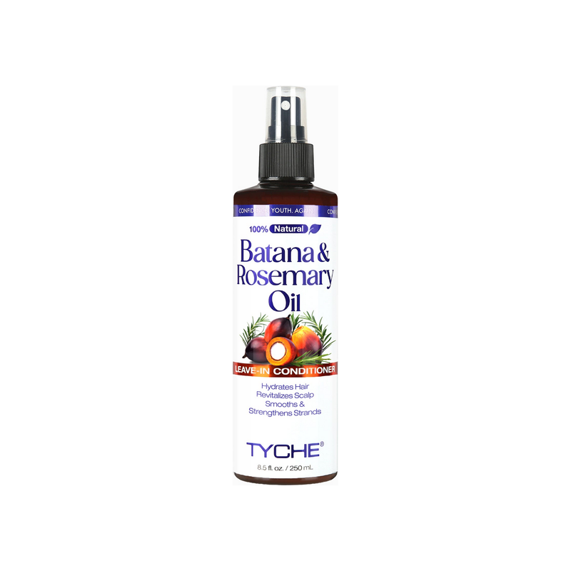 Leave-In Conditioner