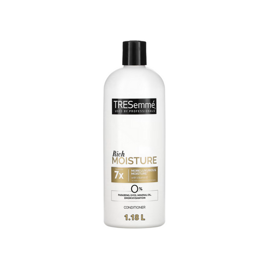 TRESemmé Rich Moisture Conditioner 40 fl oz 1.18 L
