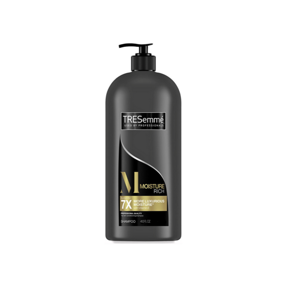 Shampoo y conditioner