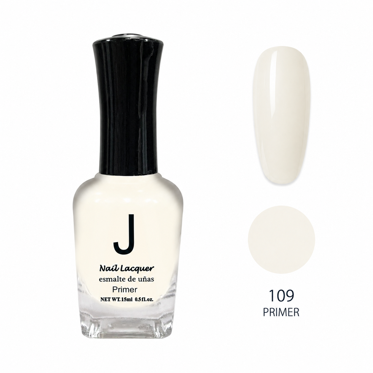 J Nail Primer JNP109