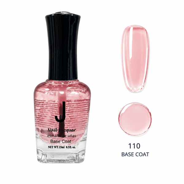 Capa Base para Uñas J – JNP110