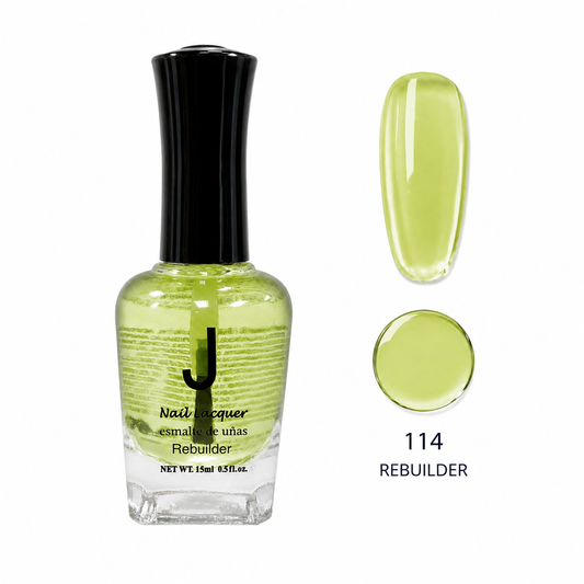 J Nail Rebuilder Treatment JNP114