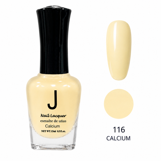 J Nail Calcium Treatment JNP116