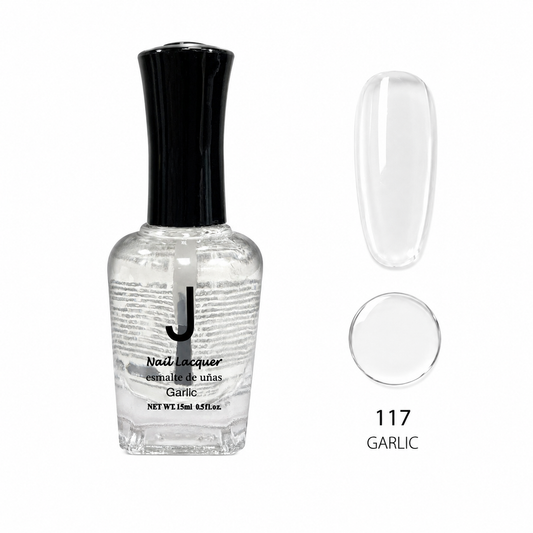 J Nail Garlic Treatment JNP117