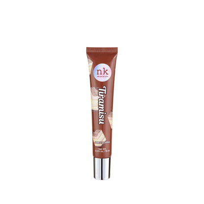 Nicka K Sweet Lippie Lip Gloss Tiramisu – LGSW06