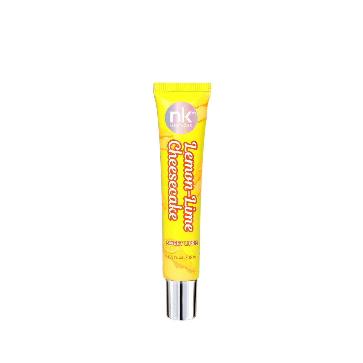 Nicka K Sweet Lippie Lip Gloss Lemon Lime Cheesecake – LGSW07