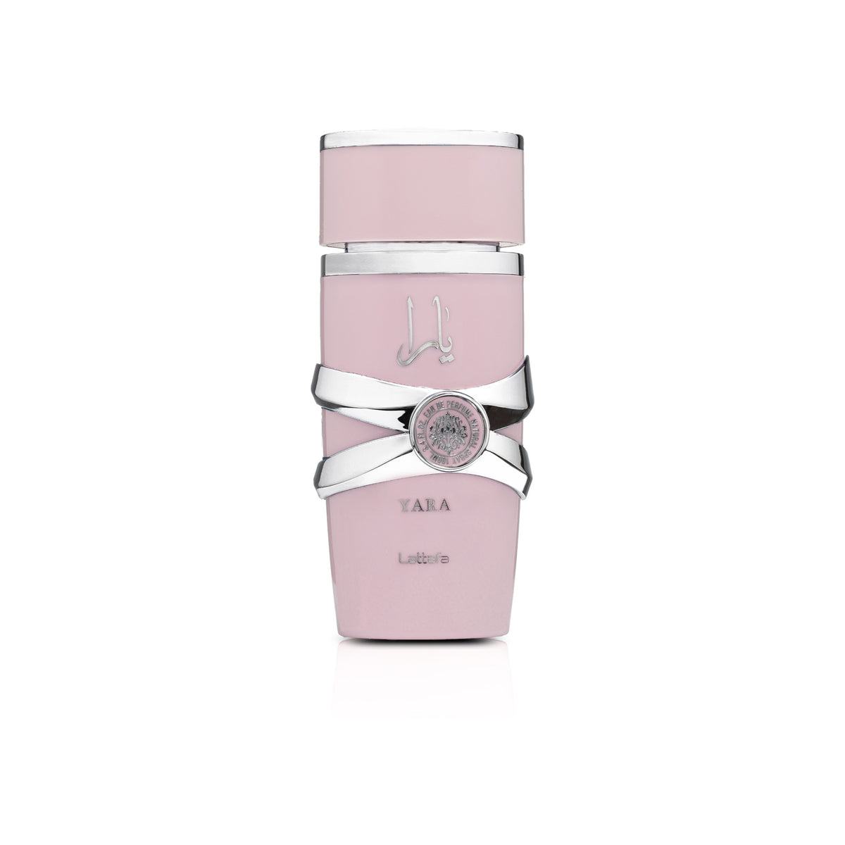 Lattafa Yara Eau de Parfum 100 mL bottle