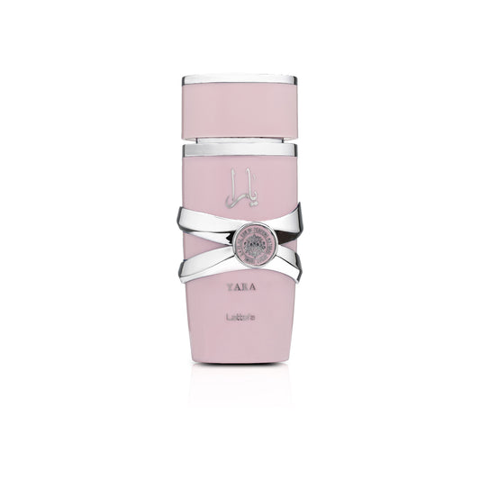 Lattafa Yara Eau de Parfum 100 mL bottle