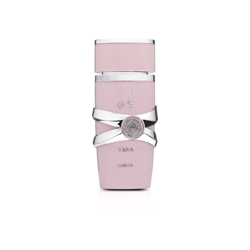 Lattafa Yara Eau de Parfum 100 mL bottle