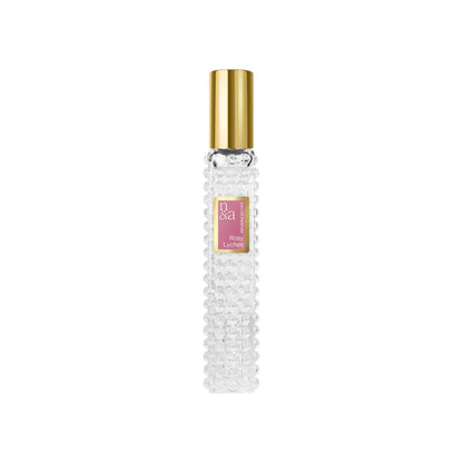 Nicka K New York Now & Always Rosy Lychee Eau de Parfum spray, 10 mL