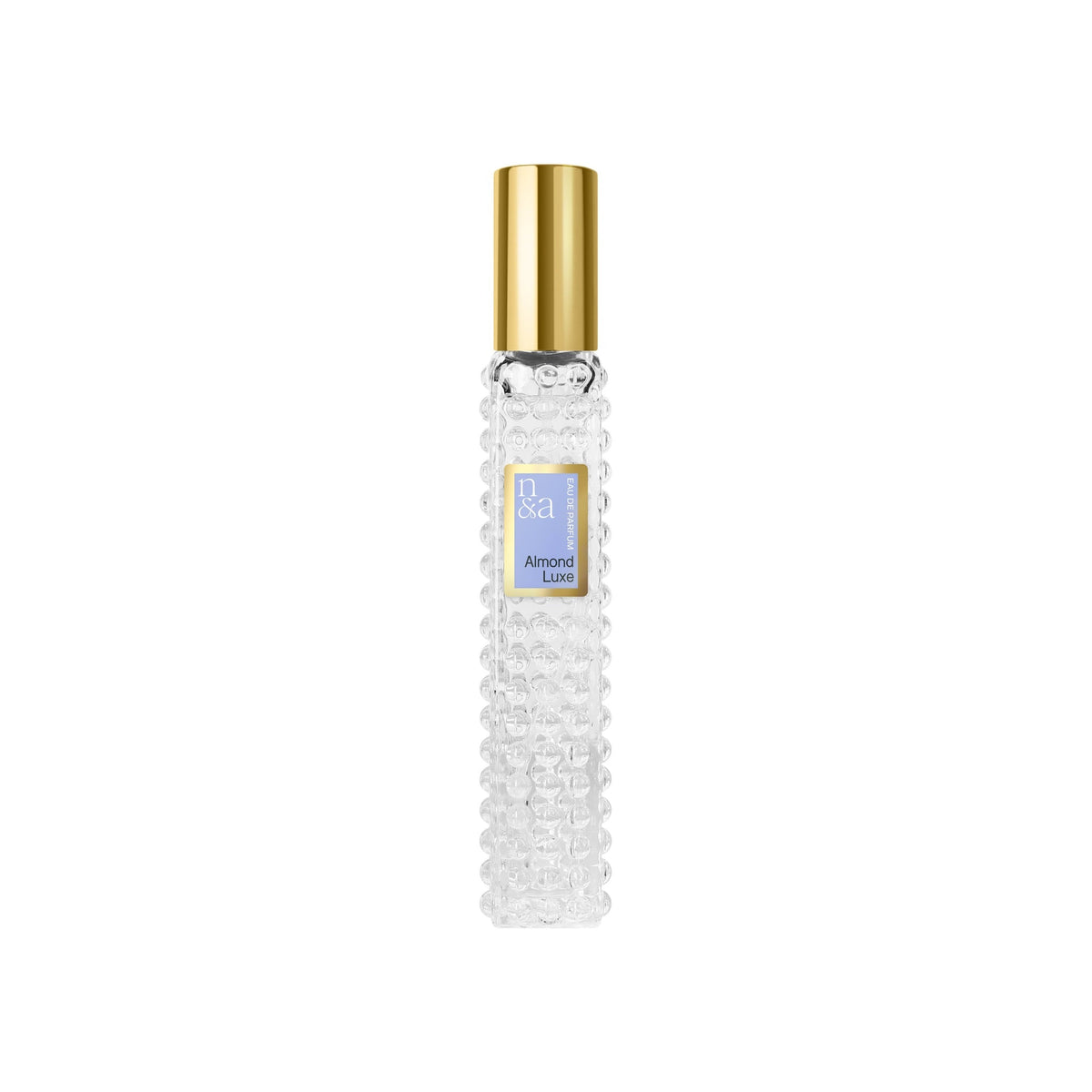 Nicka K New York Now & Always Almond Luxe Eau de Parfum spray, 10 mL