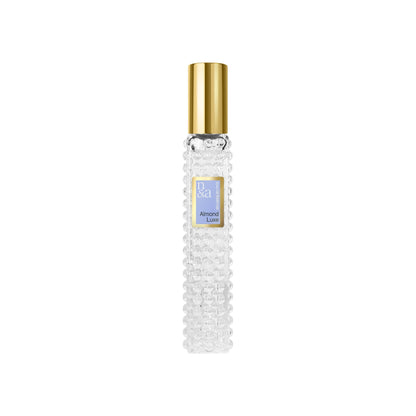 Nicka K New York Now & Always Almond Luxe Eau de Parfum spray, 10 mL