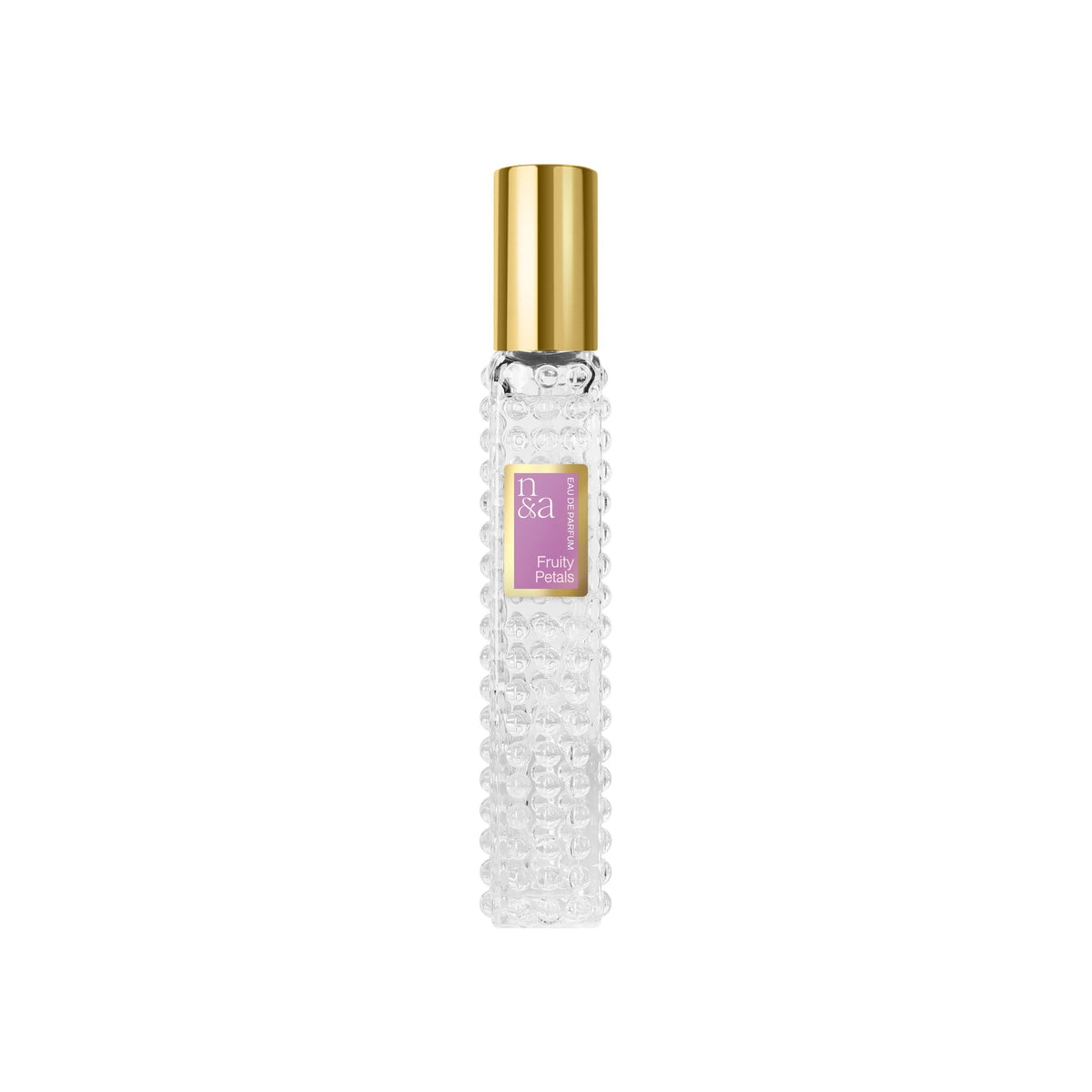 Nicka K New York Now & Always Fruity Petals Eau de Parfum spray, 10 mL