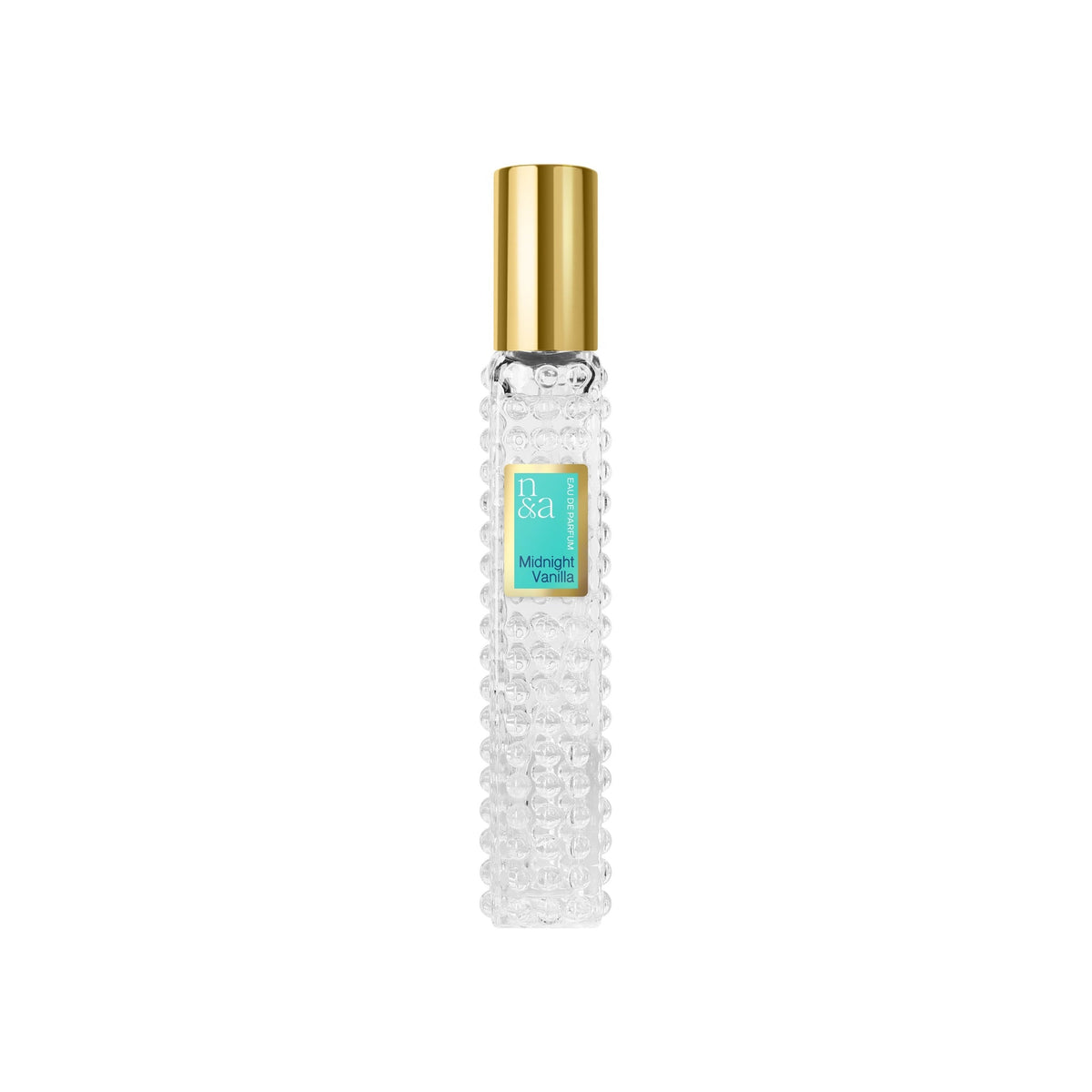 Nicka K New York Now & Always Midnight Vanilla Eau de Parfum spray, 10 mL