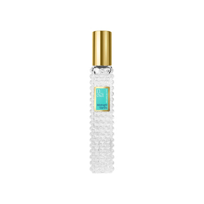 Nicka K New York Now & Always Midnight Vanilla Eau de Parfum spray, 10 mL