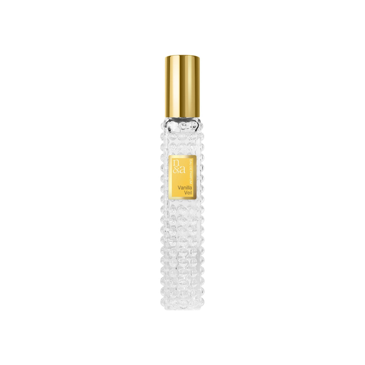 Nicka K New York Now & Always Vanilla Veil Eau de Parfum spray, 10 mL