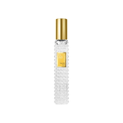 Nicka K New York Now & Always Vanilla Veil Eau de Parfum spray, 10 mL