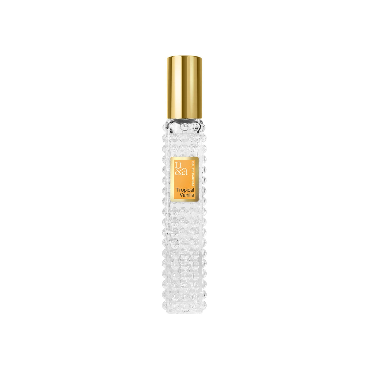 Nicka K New York Now & Always Tropical Vanilla Eau de Parfum spray, 10 mL