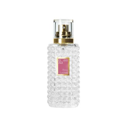 Nicka K New York Now & Always Rosy Lychee Eau de Parfum spray, 30 mL