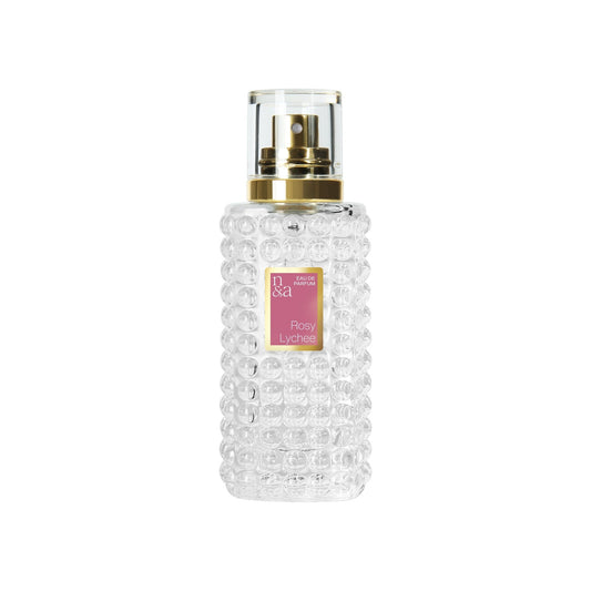 Nicka K New York Now & Always Rosy Lychee Eau de Parfum spray, 30 mL