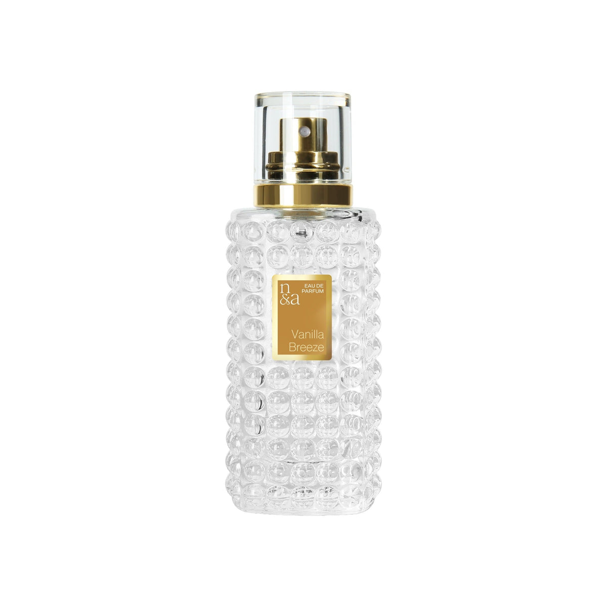 Nicka K New York Now & Always Vanilla Breeze Eau de Parfum spray, 30 mL