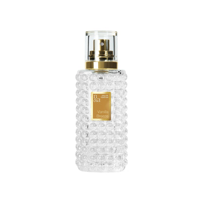 Nicka K New York Now & Always Vanilla Breeze Eau de Parfum spray, 30 mL