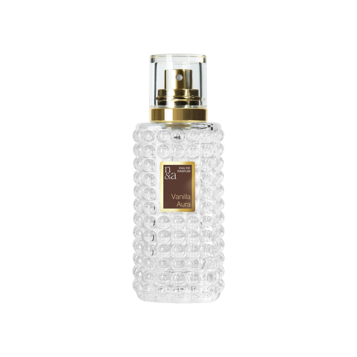 Nicka K New York Now & Always Vanilla Aura Eau de Parfum spray, 30 mL