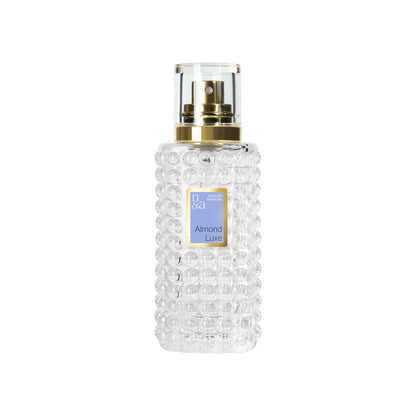 Nicka K New York Now & Always Almond Luxe Eau de Parfum spray, 30 mL