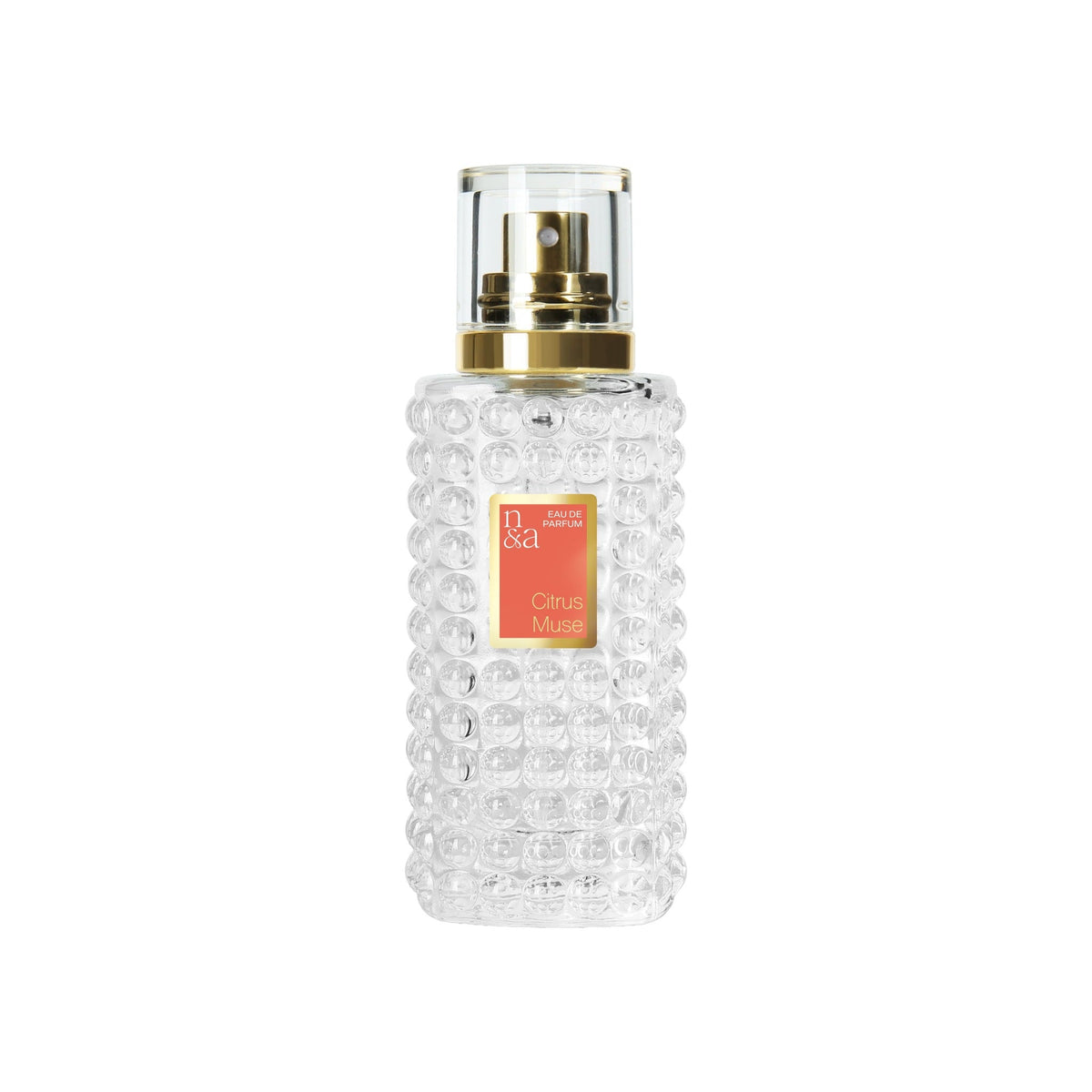 Nicka K New York Now & Always Citrus Muse Eau de Parfum spray, 30 mL
