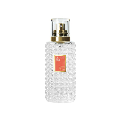 Nicka K New York Now & Always Citrus Muse Eau de Parfum spray, 30 mL