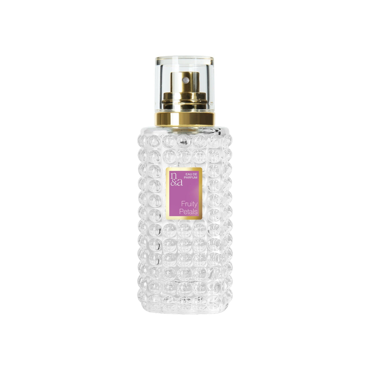 Nicka K New York Now & Always Fruity Petals Eau de Parfum spray, 30 mL