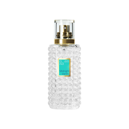 Nicka K New York Now & Always Midnight Vanilla Eau de Parfum spray, 30 mL