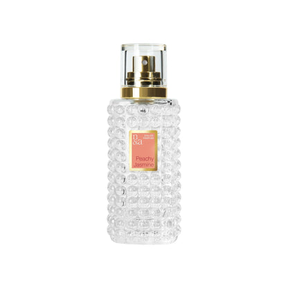 Nicka K New York Now & Always Peachy Jasmine Eau de Parfum spray, 30 mL