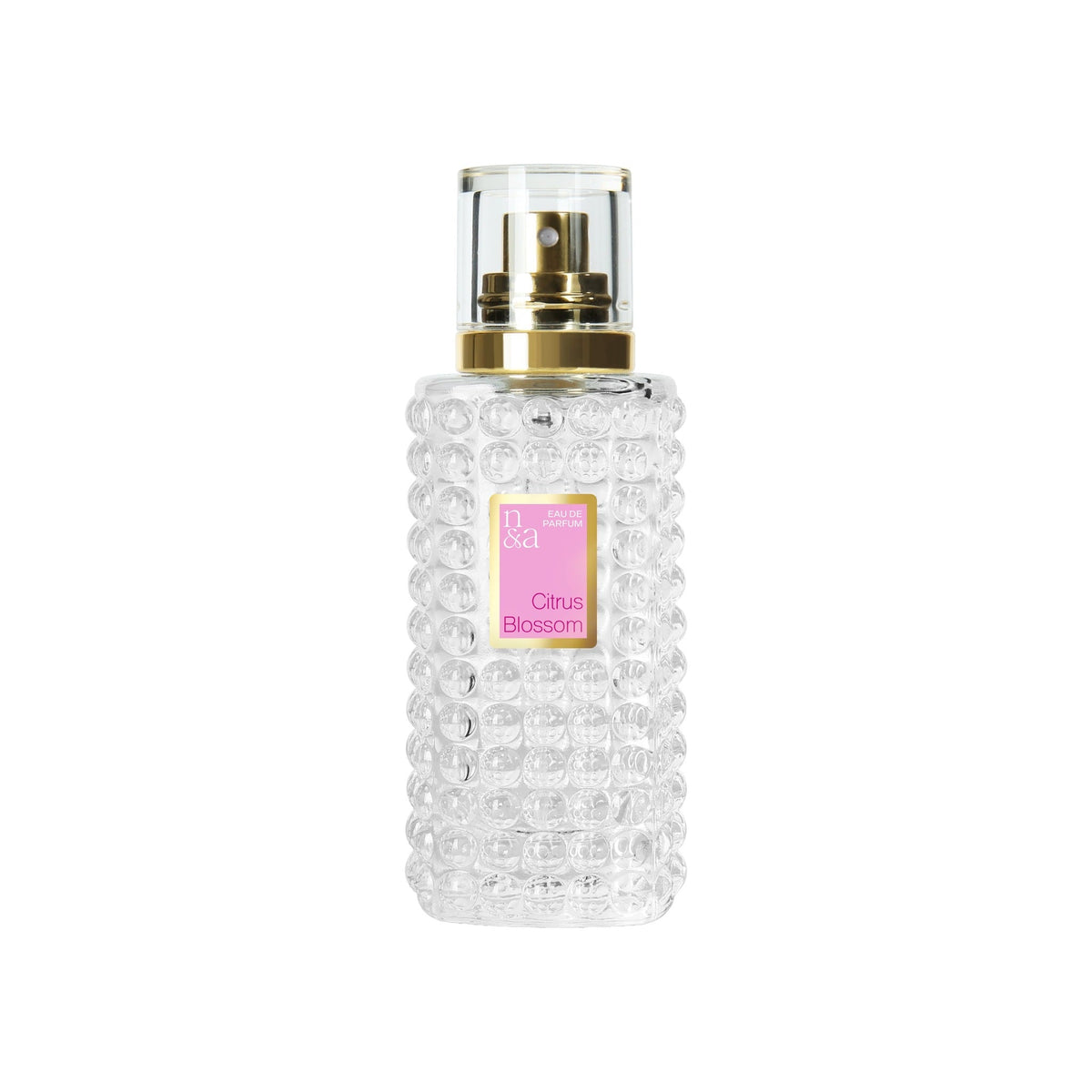 Nicka K New York Now & Always Citrus Blossom Eau de Parfum spray, 30 mL