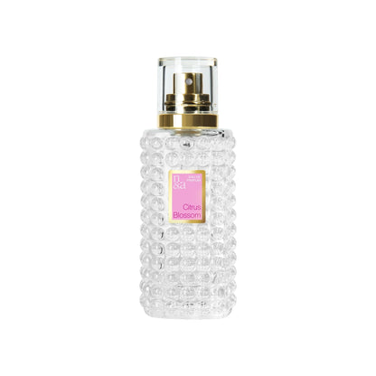 Nicka K New York Now & Always Citrus Blossom Eau de Parfum spray, 30 mL