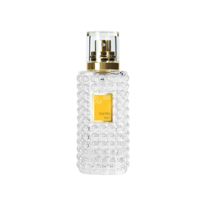 Nicka K New York Now & Always Vanilla Veil Eau de Parfum spray, 30 mL
