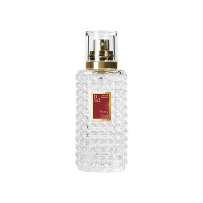 Nicka K New York Now & Always Berry Bliss Eau de Parfum spray, 30 mL